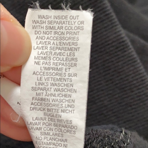 G-Star Raw hoodie - Picture 9 of 13